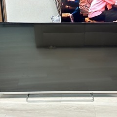 TOSHIBA REGZA テレビ　42インチ