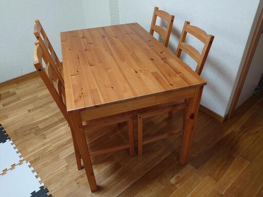 家具 ダイニングセット
