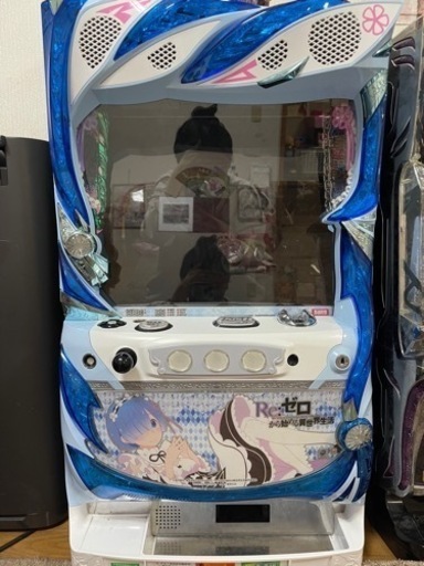 パチンコリゼロ