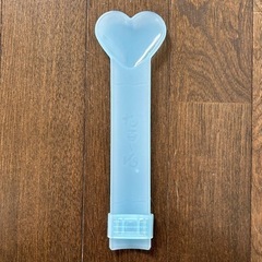 ちゅ〜るスプーン　水色