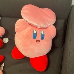 まとめ売り　カービィぬいぐるみ　アミューズメント景品の画像