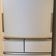 冷蔵庫（1000円お支払いします）