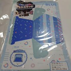 りぼん雑誌の付録　フォトスタンドの画像