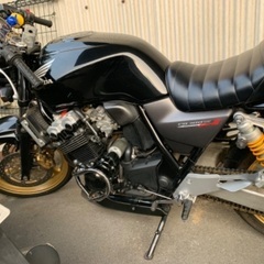 cb400sfの画像