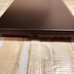 【全国配送・手渡可】B654/K：SSD 500GB メモリ16GB Windows10+11 Microsoft Office 2021 Pro付きの画像