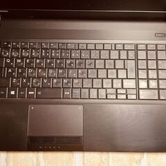 【全国配送・手渡可】B654/K：SSD 500GB メモリ16GB Windows10+11 Microsoft Office 2021 Pro付きの画像