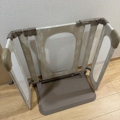 日本育児  ベビーゲートSサイズ