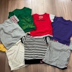 Tシャツ まとめ売りの画像