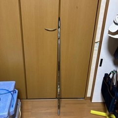 釣竿　ダイワ　HZ　インターライン　エンブレム　ISO　F1,2...