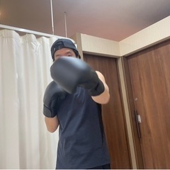 第23回ボクシング教室の画像