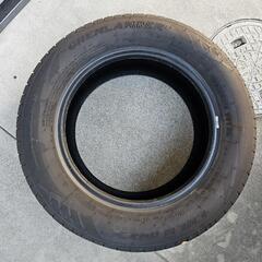 195/65R15 夏タイヤ