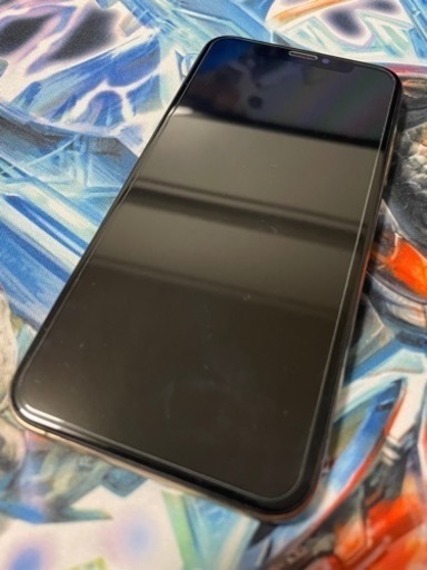 iPhonexs 256gb SIMフリー