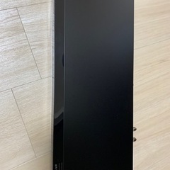 【ポコ】Panasonic DMR-BCW1060 2019年製　ジャンク Panasonic ブルーレイディスクレコーダー DMR-BCW1060 2019年製