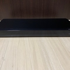 Panasonic DMR-BCW1060 2019年製　ジャンク
