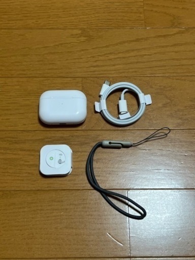 AirPods Pro 第2世代 非正規品