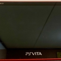 PS VITA PCH 2000 