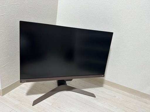 4Kモニター　EW2880U