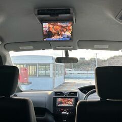 自動車税もコミコミ☆H23セレナHS.Jパッケージ2WD白☆車検取り立て☆内外キレイで装備も充実☆絶好調！の画像