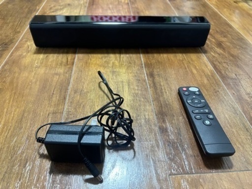 家電 オーディオ スピーカー