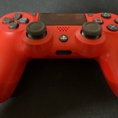 【ジャンク】PS4  DUALSHOCK4