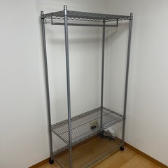 家具 収納家具 スチールラック