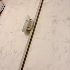 【譲渡先決まりました】今週末まで掲載！トヨスター ダクトレール ...