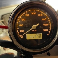 cb400sfの画像