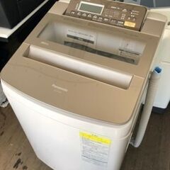福岡市内配送設置無料　パナソニック Panasonic NA-FW100S3-T [洗濯乾燥機 （10.0kg） ヒーターセンサー方式 水冷除湿タイプ 即効泡洗浄 エコナビ ナノイー ブラウン]