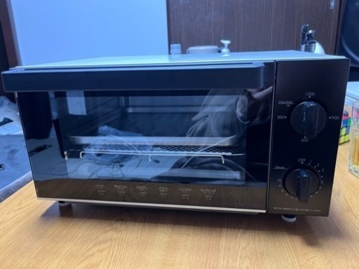 【決まりました】家電 キッチン家電 オーブントースター