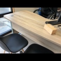西区中沼町でシェアオフィス