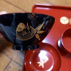 お食い初め椀の画像