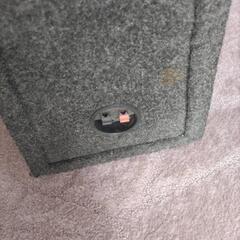 ＪＬ　ＡＵＤＩＯ　ウーハーの画像