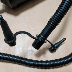 空気入れの画像