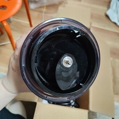 家電 キッチン家電 ジューサー、ミキサーの画像