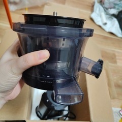 家電 キッチン家電 ジューサー、ミキサーの画像