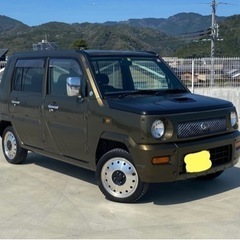 ⭐️コミコミ価格⭐️★車検令和6年9月まで★4WD★EF-DET...