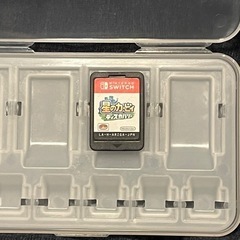 switch ソフト　カービー