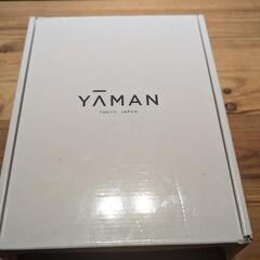 美品 YA-MAN 脱毛器 ヤーマン レイボーテヴィーナス