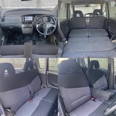 ⭐️コミコミ価格⭐️★車検令和6年6月まで★JB-DET★L152S★4気筒★ターボ★64馬力★ DAIHATSU ムーヴカスタムRS★の画像