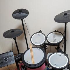 電子ドラム Roland TD17