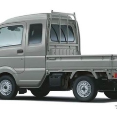 軽トラを貸して頂けないでしょうか。