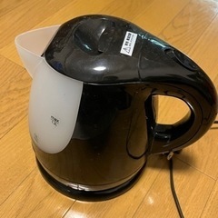 家電 キッチン家電 電気ポットの画像
