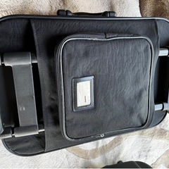 スーツケースの画像