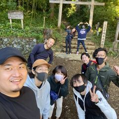 【26卒】初の新卒採用！デイサービスの介護職