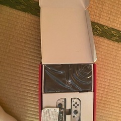 nitendo switchの画像