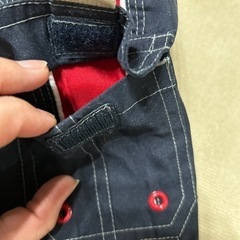 GAP swimgear  100サイズの画像
