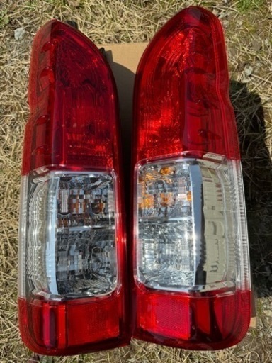 車のパーツ 外装、車外用品