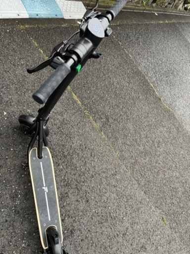 電動スクーター　　キックボード　急ぎです