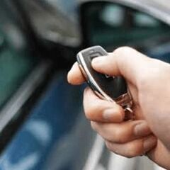 お客様の愛車を盗難から守ります
