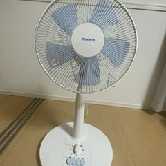 家電 季節、空調家電 扇風機